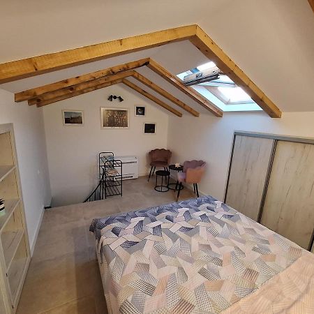 Apartment Sara With Seaview Budva Exterior foto